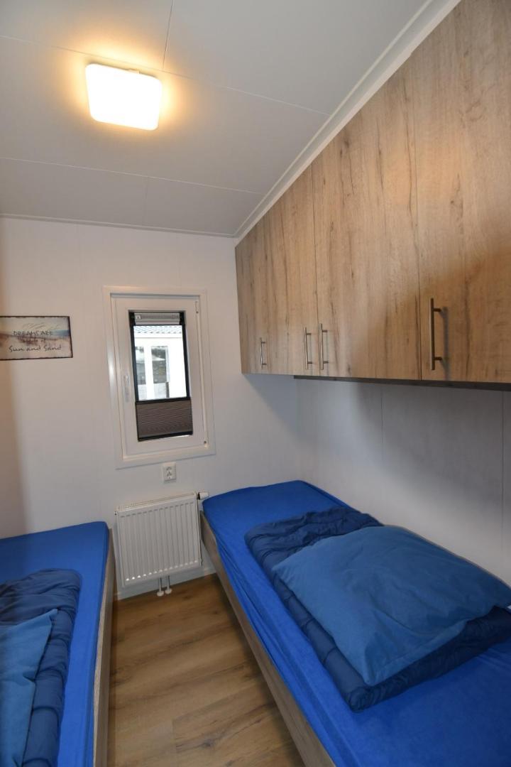 Chalet Helmgras J4 Buren  Exterior foto