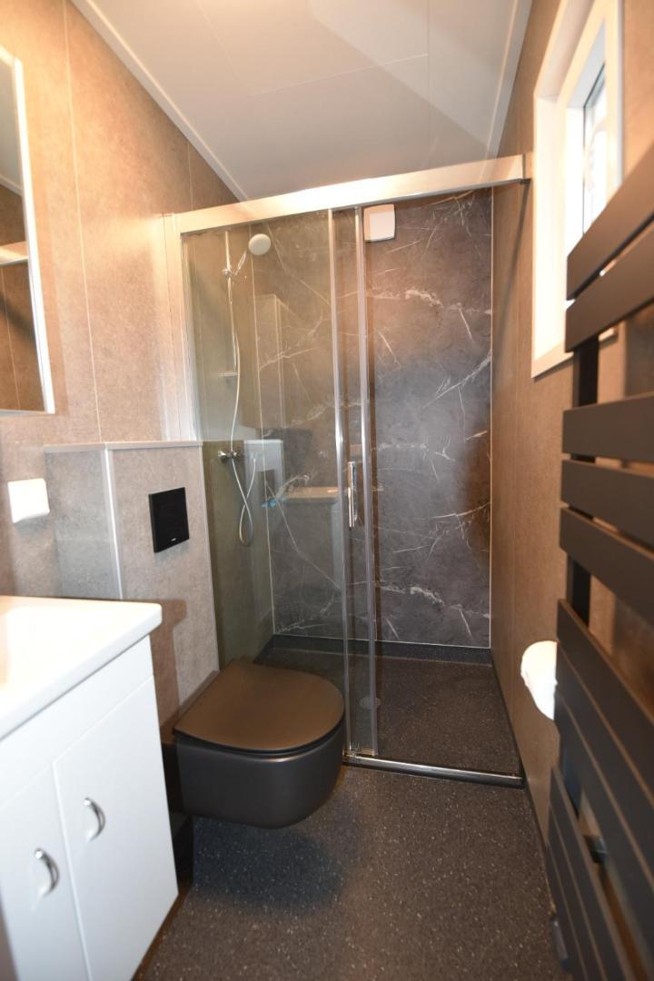 Chalet Helmgras J4 Buren  Exterior foto
